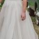 Paolo Sebastian, Swan Lake, Size 8 Wedding Dress
