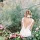 Spring Wedding Ideas With A Touch Of Bohemian Style
