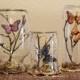 Butterfly Glass Jars Are A Beautiful Upcycle