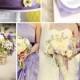 2016 Wedding Color Ideas: Gorgeous Purple Wedding Color Palettes