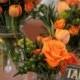 10 Centres De Table Embellis De Fleurs Automnales