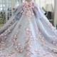 Mark Tumang Wedding Dress Idea 2