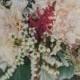 40 Dahlias Wedding Bouquets And Cakes