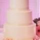 6" Tall  Acrylic  Monogram Initial Wedding Cake Topper Any Letter A B C D E F G H I J K L M N O P Q R S T U V W X Y Z
