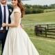 Stunningly Thoughtful Lauxmont Farms Wedding In Pennsylvania
