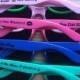 color printing wedding sunglasses personalised 15+