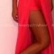 Charming Prom Dress,sexy Backless Prom Dress,long Prom Dress,side Slit Prom Dress From Beautygirldress