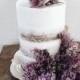 Romantic & Botanical / Wedding Style Inspiration