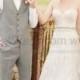 Essense Of Australia Atrapless A-Line Wedding Dress Style D2122