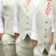 3 Dapper Summer Style Ideas For Grooms And Groomsmen