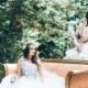 A Decadent Fairytale Tea Party – Rock My Wedding