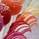 How To Make Perfect, Colorful Cake Pops