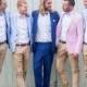 10 Summer Ties For The Fashion-Forward Groom