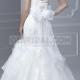 Choosing Bluy by Enzoani Fairyland Wedding Dresses In BelloBridal.com Will Be Your Best Choice