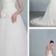 Sweetheart A-line Wedding Dress
