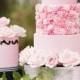 Pink And Platinum Elegant Wedding Ideas