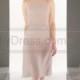 Sorella Vita Illusion Sweetheart Neckline Bridesmaid Dress Style 8871