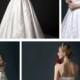 Strapless Sweetheart Beaded Bodice A-line Wedding Dress