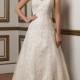 Justin Alexander Wedding Dresses Style 8822