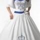 White Quinceanera Dresses - Pictures Of White Quinceanera Dress Styles
	

 - Mis Quince Mag
