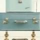New Uses For Old Things: Vintage Suitcases