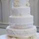 Beautiful Wedding Cakes Throughout Our World