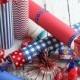 4th Of July Party Ideas: Firecracker Favors
