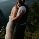Incredibly Intimate Waterfall Elopement At Cloudland Canyon State Park