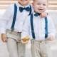 17 Of The Sweetest Flower Girls And Ring Bearers We've Ever Seen