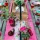 15 Unique Wedding Tablescapes That Take The Cake