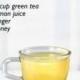 Morning Detox Tea Recipes For Healthy Body And Glowing Skin