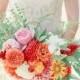 These Flowers Will NOT Wilt On Your Wedding Day