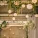 10 Ways To Use Greenery In Your Wedding Decor And Save Money!