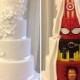 Hidden Superhero Wedding Cakes : Superhero Wedding Cakes