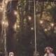 Magical Midsummers Night Dream Wedding Inspiration