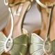 18 Wedding T Bar Shoes To Look Elegant