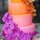 Tropical Wedding Cakes (that Aren't Tacky) - Bajan Wed