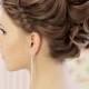 Elegant Updos And More Beautiful Wedding Hairstyles
