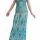 Crochet maxi dress/ Evening dress/ Beach dress/ Bohemian dress/ Boho crochet gown/ Wedding dress/ Lace maxi dress/ Crochet long dress GEM