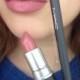 Whirl Lip Liner, Twig Lipstick. Or Brave Lipstick. (kylie Jenner Lip Color) - Fashion Up Trend