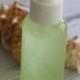 Homemade Soothing Summer Face Mist