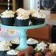 Kate Spade Inspired Champagne Bar Bridal/Wedding Shower Party Ideas