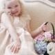 15 Flower Girl Styles That Are Oh So Cute!