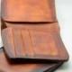 Custom Wallet Men's Leather Wallet, Groomsmen Gift, Mens Wallet, Gift Ideas for Him wallets , leather wallet, Genuine Mens wallet Gift