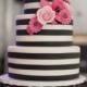 Delightfully Cute Wedding Cakes Inspiration