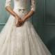 Pretty Bridal Dress