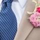 Stunning Summery Fuchsia Wedding Details
