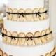 Madeleines Wedding Cake