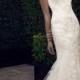Casablanca Bridal 2198 Wedding Dress