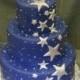 Fondant Wedding Cakes  Cake Sedona Picture #34755